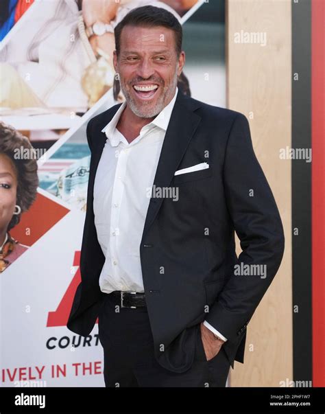 tony robbins 2023.